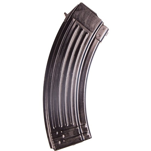 AK-47 30 Round Steel Romanian Surplus Magazine