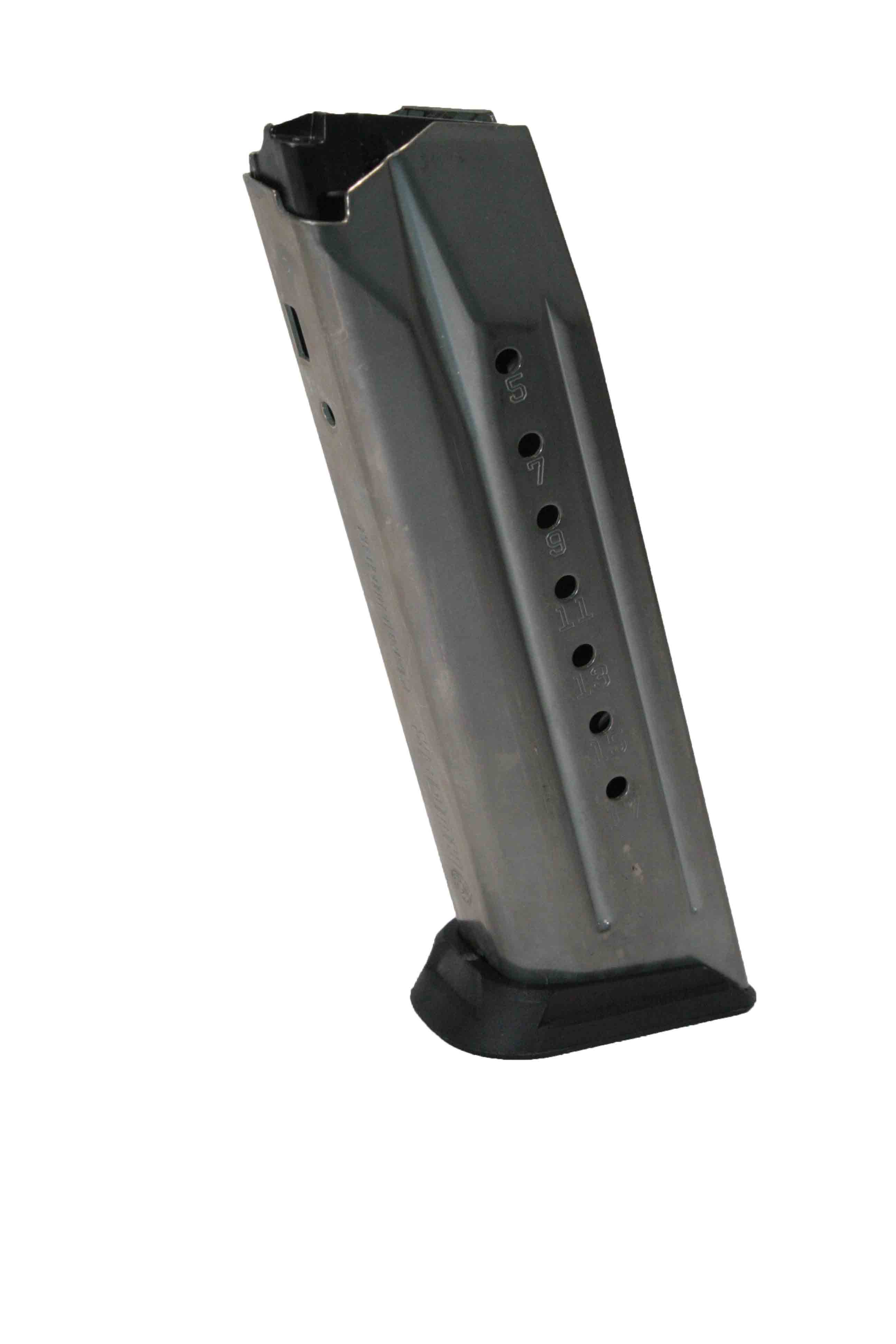 Ruger Magazine American Pistol 9mm 17 Round Mag
