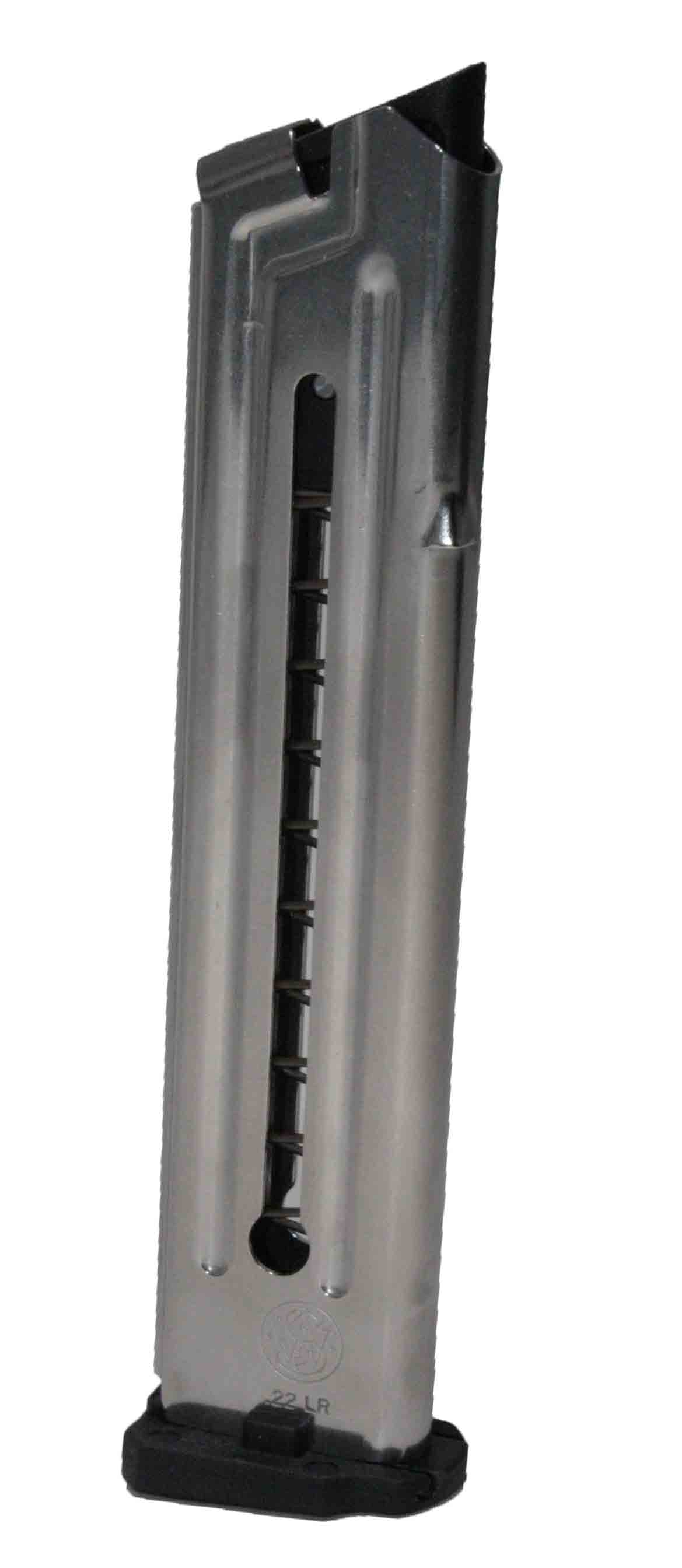 Smith & Wesson Magazine SW22 Victory .22lr 10 Round Mag